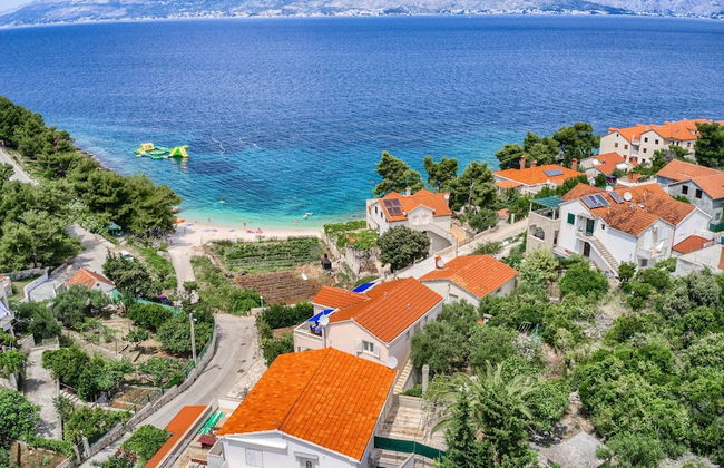 Apartments Ivo - Foto 53