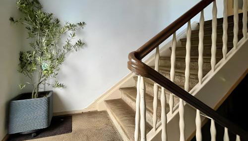 Ferienwohnung Ate´s kleine Welt - Foto 3