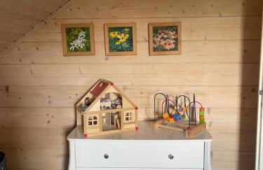 Chalet Rotbuche - Foto 35