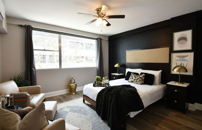 Chic Collection by NOHOTEL on PTree RD - Foto 33