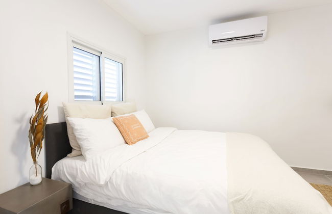 AirTLV - Kamuel Apartments - Foto 15