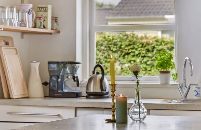 "Bjerund" - 250m from the sea - Photo 20