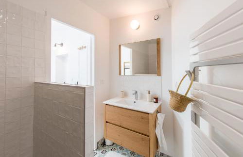 Le Cabanon Malouin - Foto 13