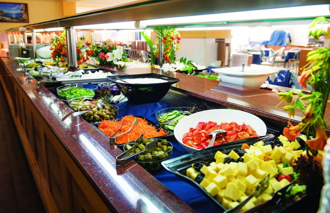 Eurovillage Achilleas Hotel - Photo 64