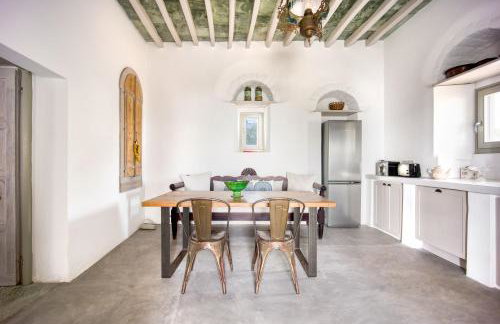 Folegandros Chora Bliss by Estia - Foto 61