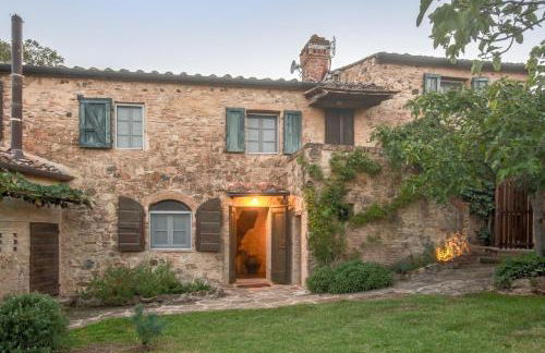 Wp Relais Pompana Etruscan Villas - Foto 33