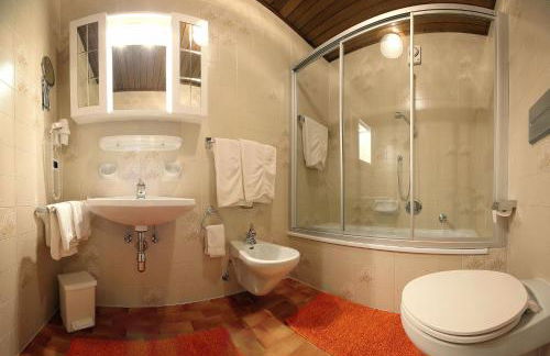 Appartamenti Pastüres - Foto 36