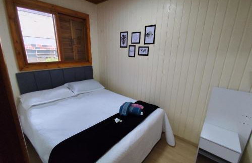 Casa Taulois Canela Centro - Foto 27