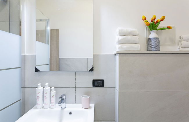 XXV Aprile by Wonderful Italy - Foto 49