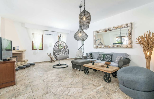 Villa Krini Panos - Foto 3