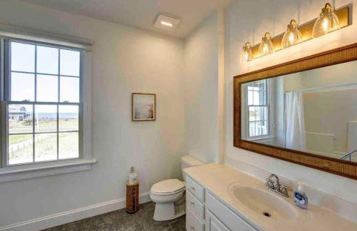 8 Bed Oceanfront in OBX with Pool & Hot Tub - Foto 53