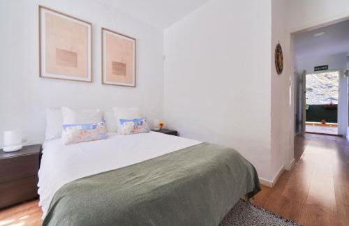 Villa Rosita Suites en Playa de la Malagueta con terraza - Foto 22