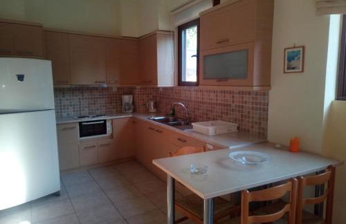 Ostria Maisonettes and Studios - Foto 70