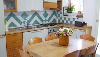 La casa dei nonni - Foto 3, stove