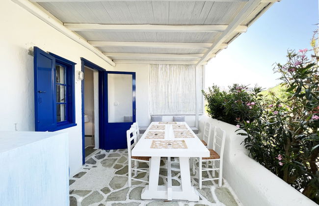 Sandy Side Mykonos by Angels Group - Foto 39