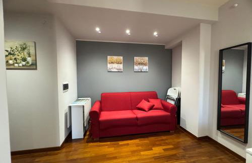 House Zeta Piazza Carmine - Foto 12