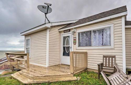 Lakefront Geneva Vacation Rental - Walk to Strip! - Foto 21