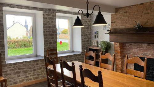 Gîte le Corbeau - Foto 2