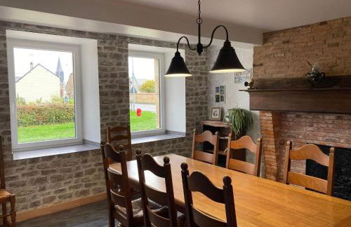 Gîte le Corbeau - Foto 2