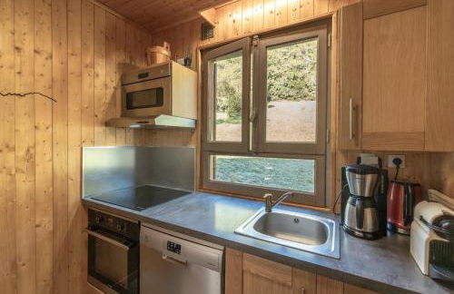 Grand Chalet au pays du Mont Blanc - Foto 8