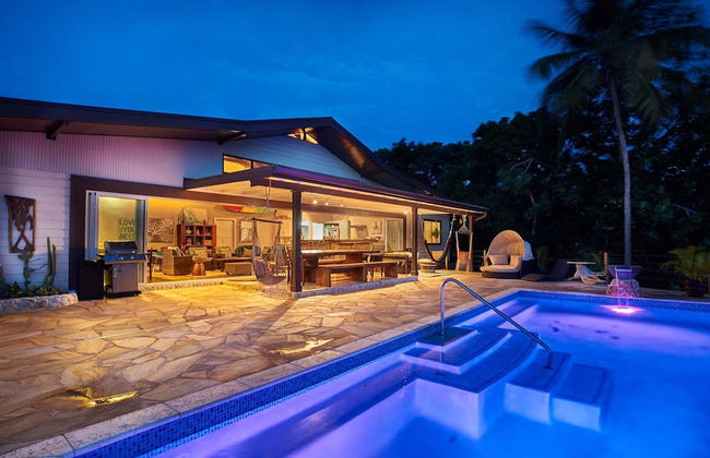 Eagle's Base Villa & Cottage - Foto 16