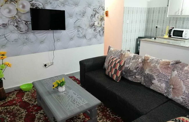 Stay.Plus Hillcrest Apartments Ruaka - Foto 15