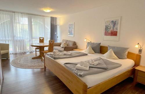 Schloss Kirchham Appartement - & Wellnessanlage - Foto 22