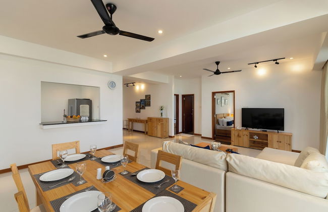 Oceanfront Nilaveli by ICC - Foto 27