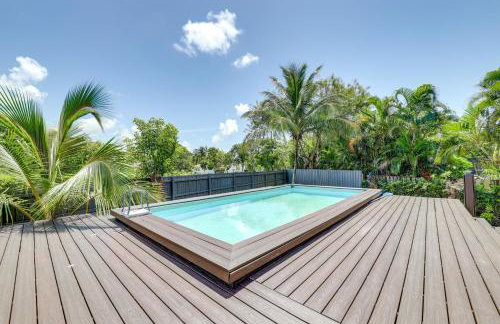 Delray Beach Home with Pool about 4 Mi to Beach! - Foto 1