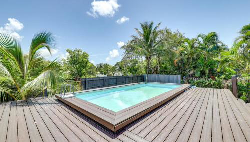 Delray Beach Home with Pool about 4 Mi to Beach! - Foto 1