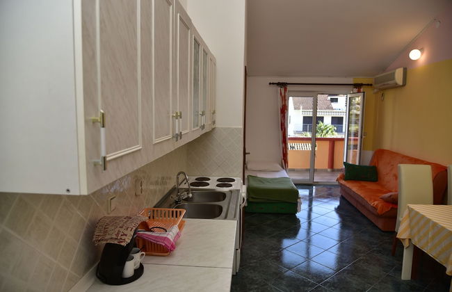 Apartments Ivka - Photo 21