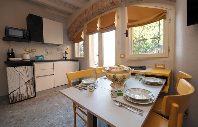 Casa Priscilla - Foto 72