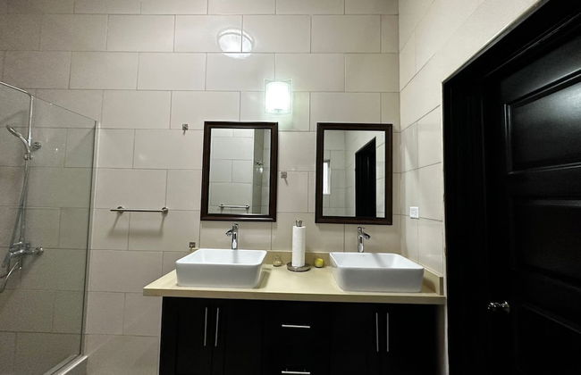 Luxury Living Modern & Contemporary Home With Brand New Pool in Manor Park - Foto 29