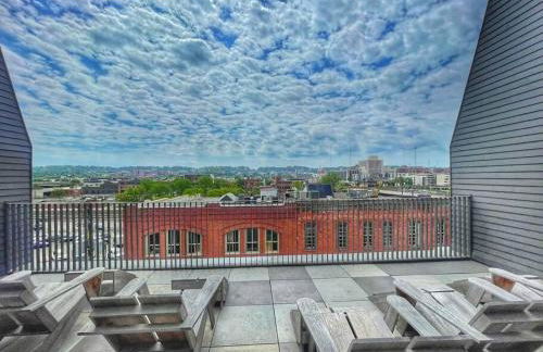 Mercantile industrial loft! - Photo 18