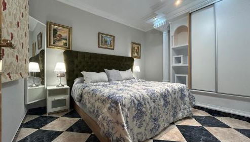 Piso en malaga arenas - Foto 2