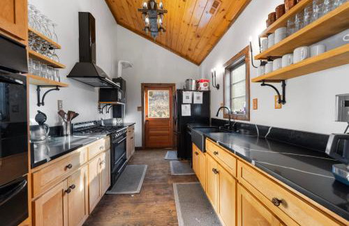 The Celestial Hall and Center - Foto 12