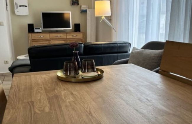 Apartment in Trassenheide for 4 Personen - Foto 20