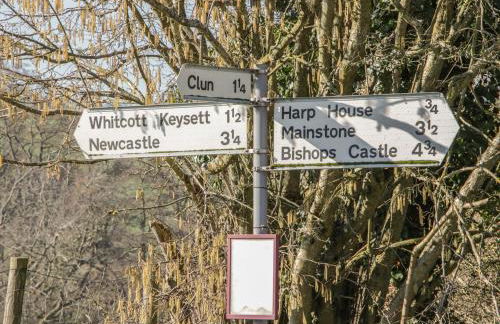 Bicton Cottage - Foto 25