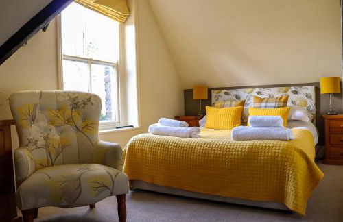 The Castle Hotel - Foto 54