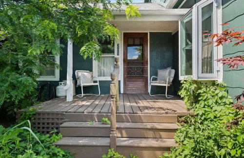 The Fourth Oak by Juniper Holiday + Home - Photo 7