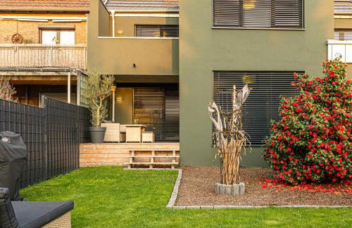 B26 Apartments - Unterwegs zu Hause - Foto 12