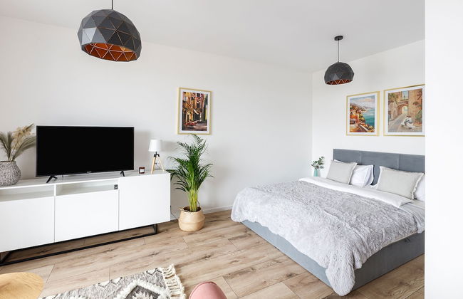 Homewell Apartments Goplana - Foto 6