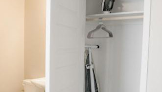 Beautiful Home Near Idaho Falls Airport #3 - Foto 5, wardrobe