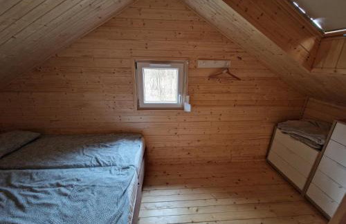 Domki Gromadka - Foto 80