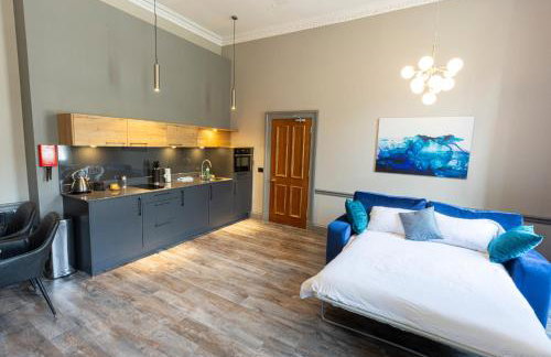 MONO Suites New Town - Foto 19