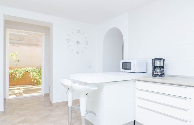 Ses Barreres in Campos - Foto 6