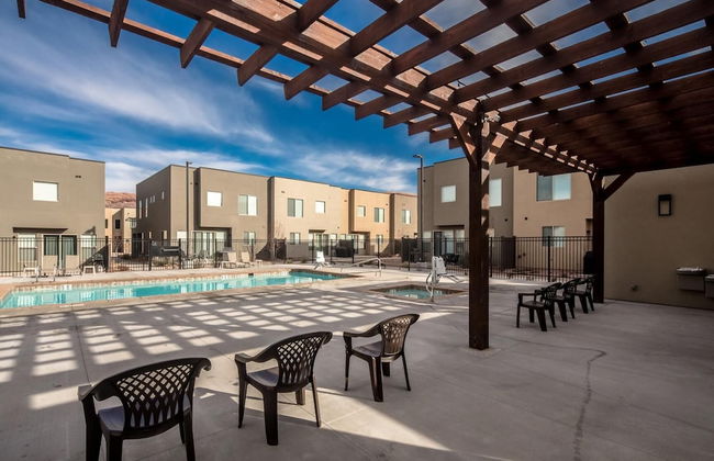 Entrada at Moab 424 - Foto 35