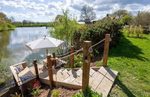 Lakeview Dome - Foto 49