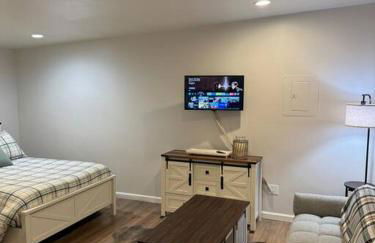 Private Cozy Retreat near Downtown Salinas! - Foto 15