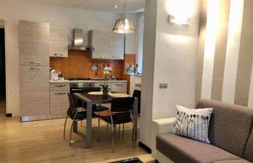 onde house casa vacanze Le Grazie - Foto 12